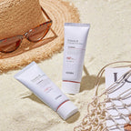 Cosrx SPF50+ Con Vitamina E Protector Solar Vitalizante.