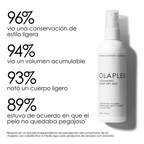 Olaplex Volumizing Blow Dry Mist Volumen y Protección.
