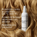 Olaplex Volumizing Blow Dry Mist Volumen y Protección.