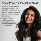 Olaplex Volumizing Blow Dry Mist Volumen y Protección.