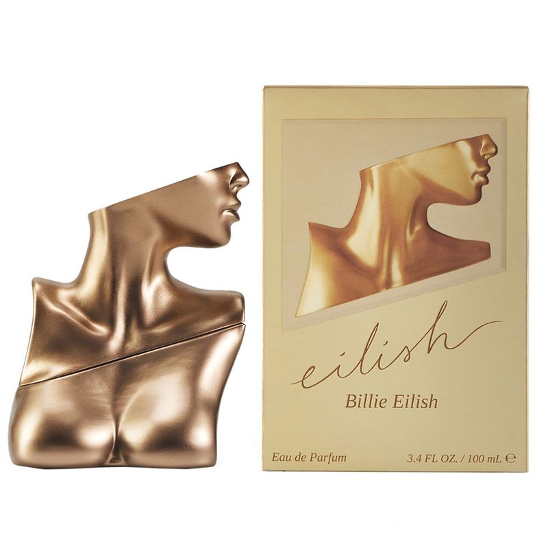 Eilish by Billie Eilish Eau de Parfum.